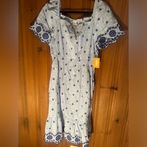 NWT Gymboree dress